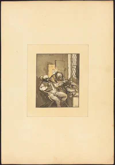 Village Surgeon