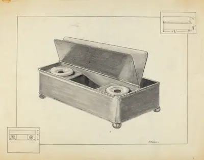Inkwell