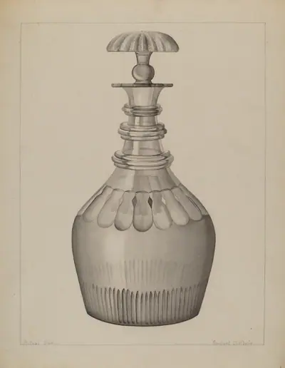 Carafe