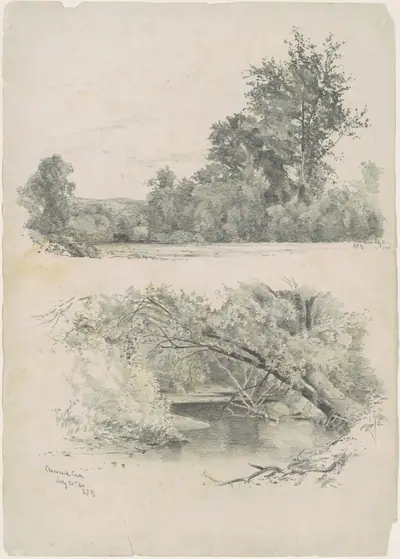 Hudson; and Claverack Creek