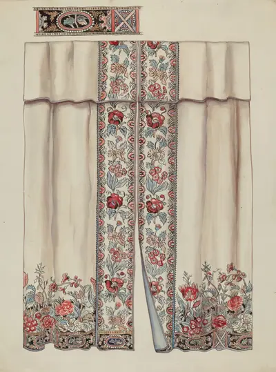 Curtains