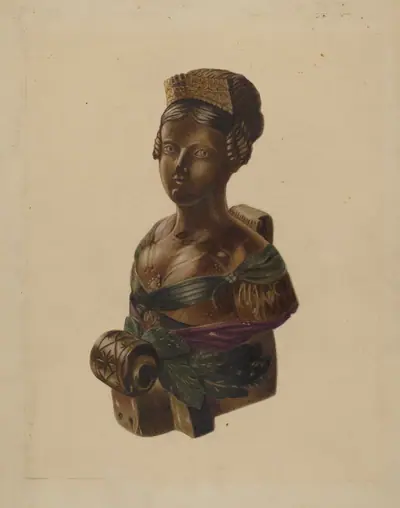 Figurehead