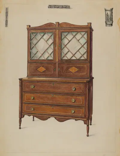 Secretary