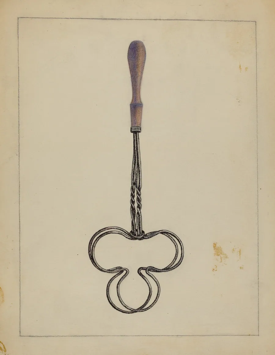 Toaster by Rollington Campbell