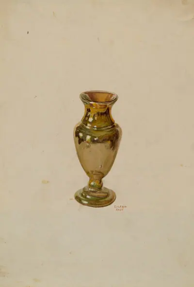 Vase