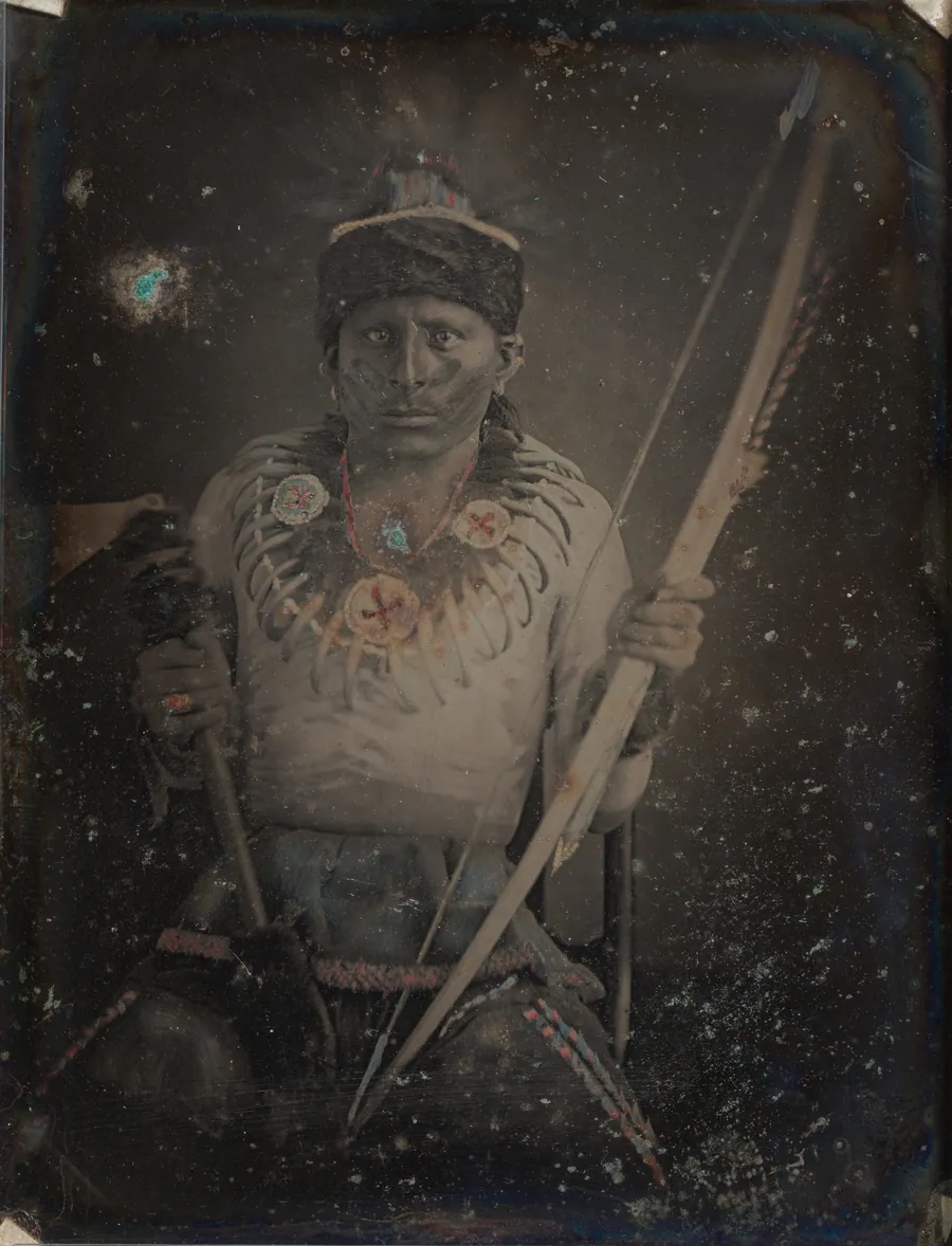 Bum-bemsue by Thomas Martin Easterly