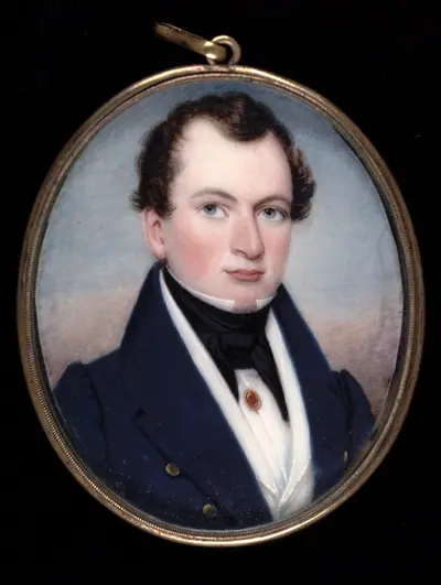 Charles Frederick Vogel