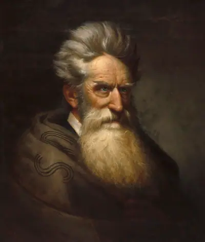 John Brown