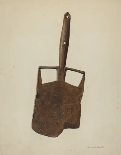 Spade