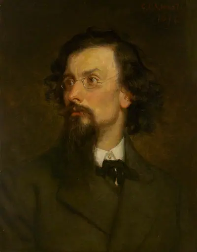 George Inness
