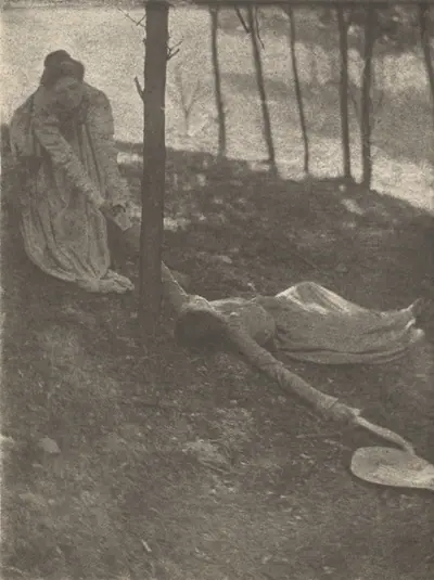The Hillside