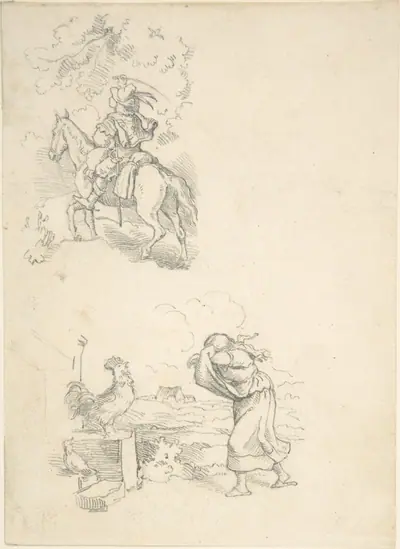 Two Designs for Illustration