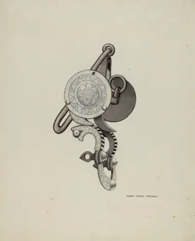 Ring Bit