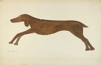 Weather Vane