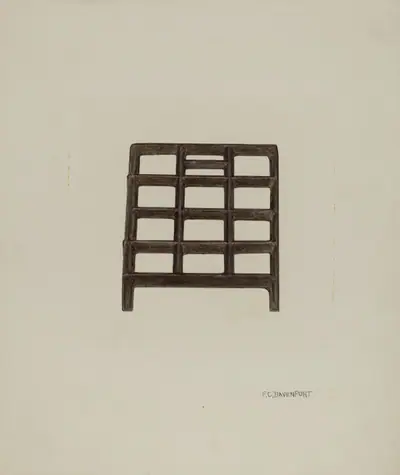 Trivet