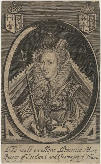 Mary, Queen of Scots