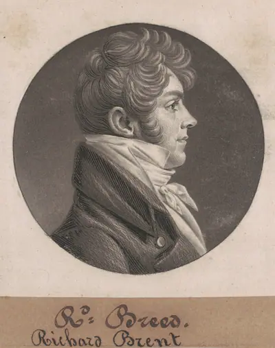 Richard Brent