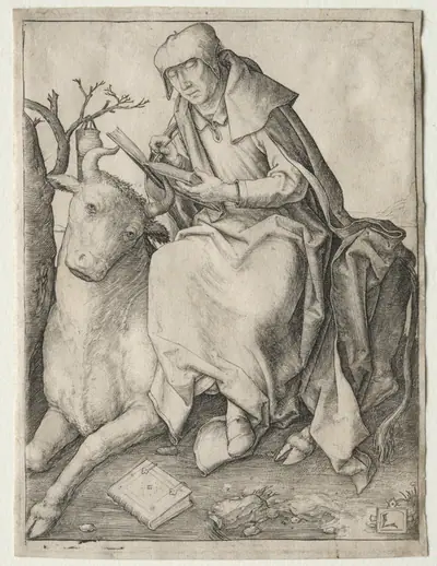 St. Luke