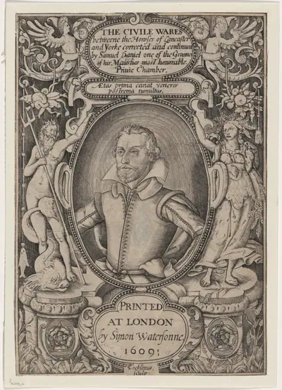Samuel David