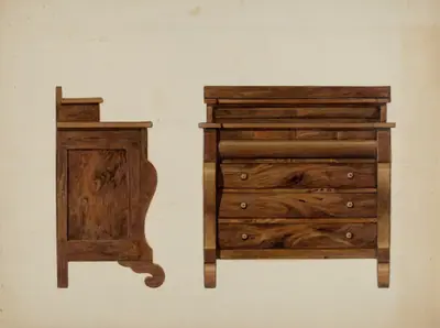 Dresser
