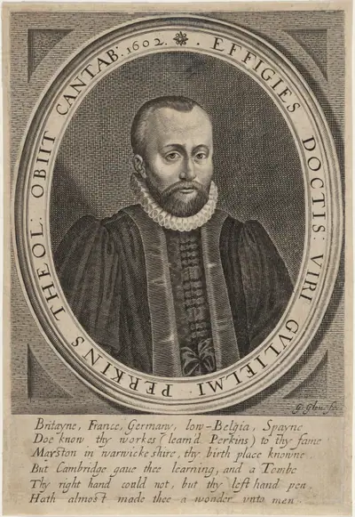 William Perkins