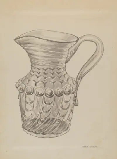 Pitcher