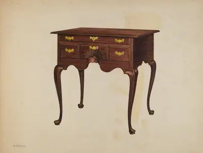 Lowboy