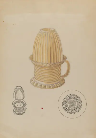 Night Lamp