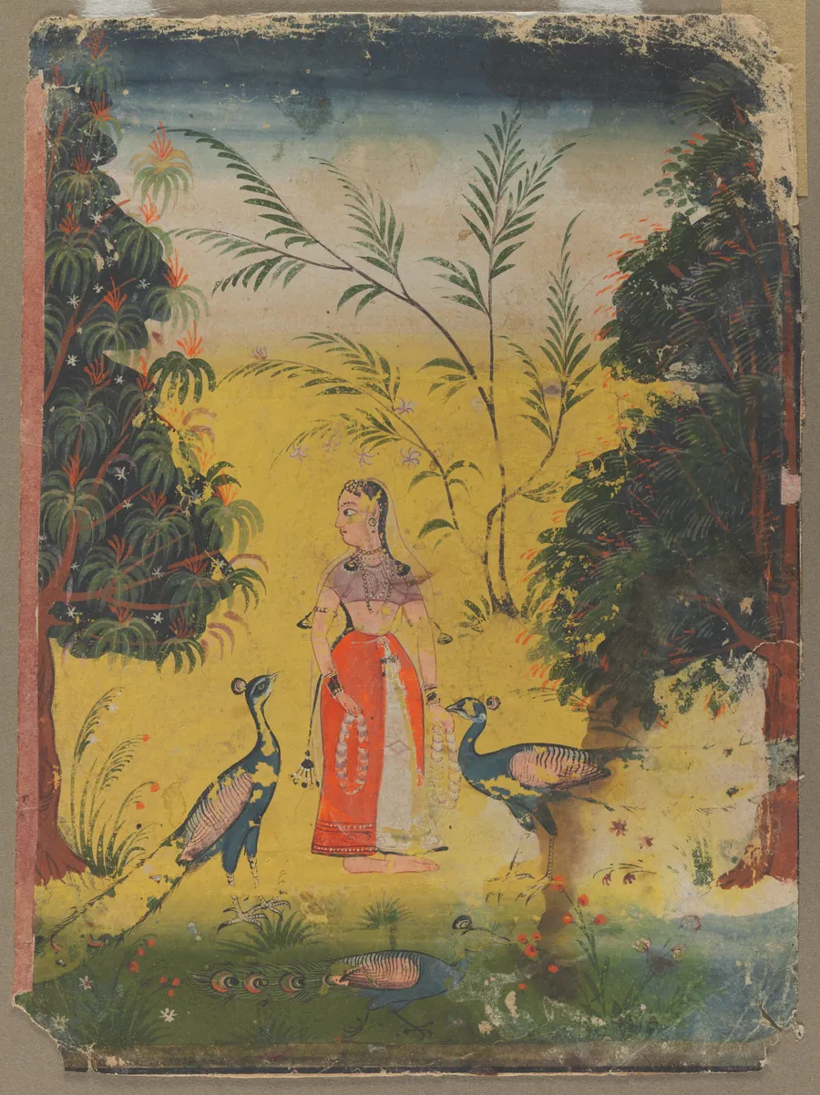 Kakubha Ragini