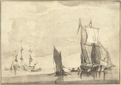 Seascape