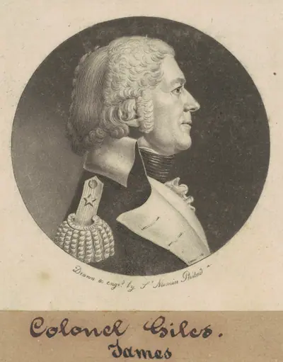 James Giles