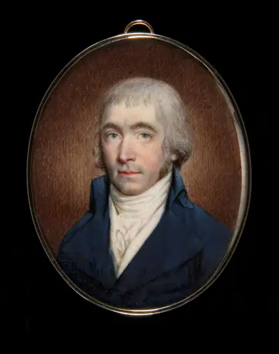 George Fisher