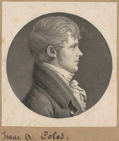 Isaac A. Coles