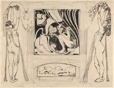 Allegory of Summer