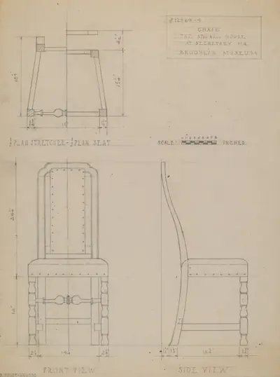 Side Chair