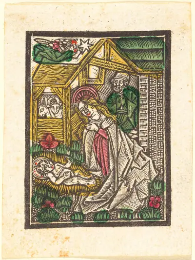 The Nativity