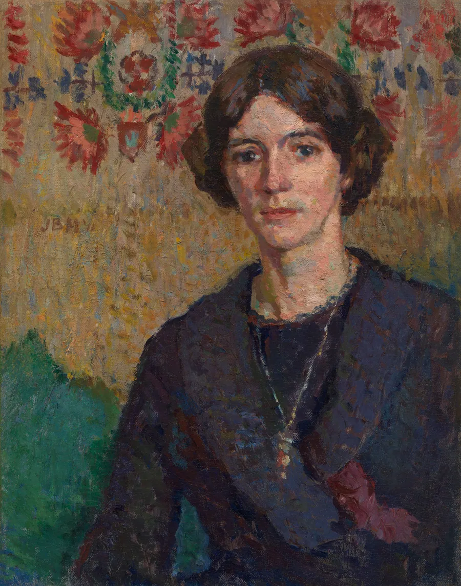 Margery Williams by James Bolivar Manson, 1879 - 1945