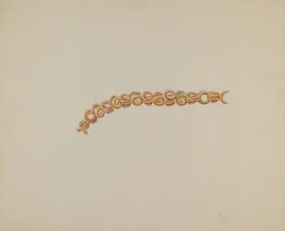 Gold Chain