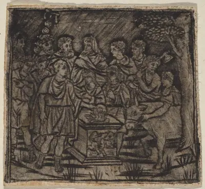 Sacrifice