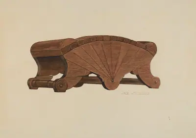 Footstool