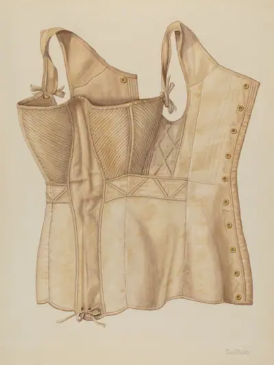 Corset