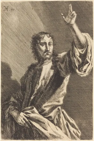 Christ the Savior