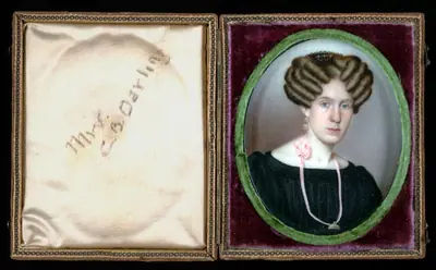 Mrs. Charles Boynton Darling