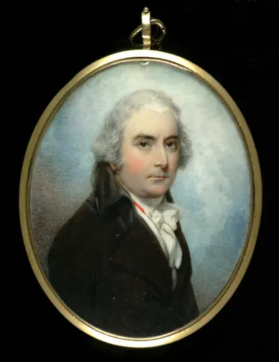 Ira Allen