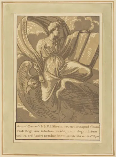 Saint John the Evangelist