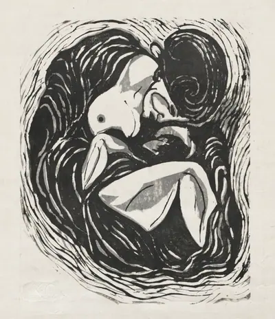 Mother and Child