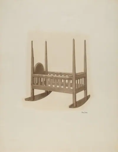 Cradle
