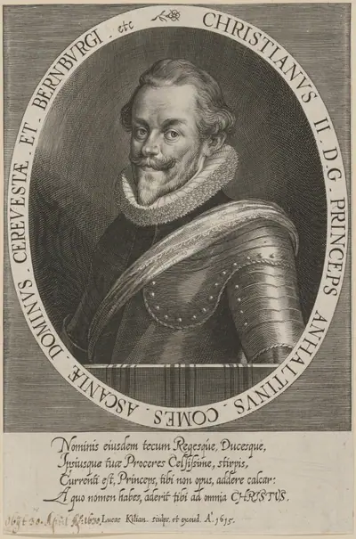 Christian II