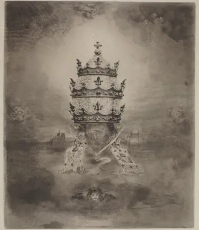 The Tiara