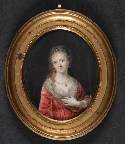 Saskia